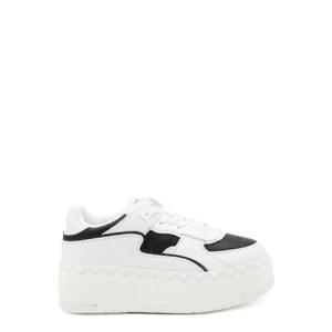발렌티노 가라바니 프리도츠 XL 레이스업 스니커즈 5W0S0IG5RDG A01 TP942424327