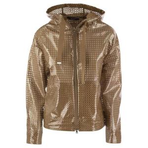 Herno 집업 드로스트링 후드 재킷 GA000262D12584 2000 TP934804148