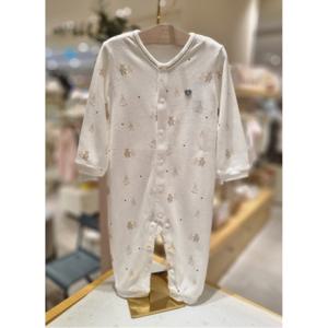 (밍크뮤10) 25년 FW (WH) 프렌츠 모달 우주복 HK (35A700411)