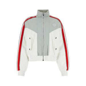 Gucci GG 지퍼 트랙 재킷 766956XJF6G 9267 TP935130522