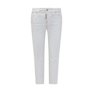 Dsquared2 염색 쿨 걸 진 S75LB0938S39781 100 TP934599517