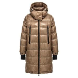 Moncler Grenoble Rochelair 롱 다운 코트 1C00002539JH 224 TP942366054