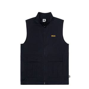 코닥 썸머 경량 우븐 베스트 BB K4223LWT44 BLK IVR ORG