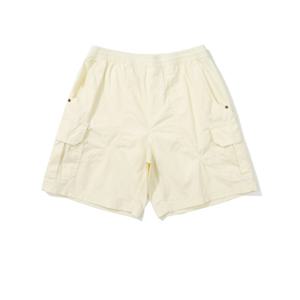 코닥 컬러아이 카고 세미오버핏 4부 반바지 BB K4123LHP17 IVR YLW