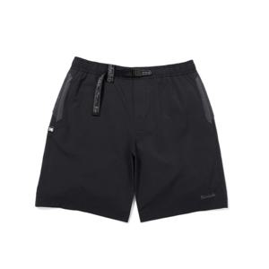 코닥 네이쳐필터 냉감 4부 반바지 BB K4223RHP44 BLK IVR
