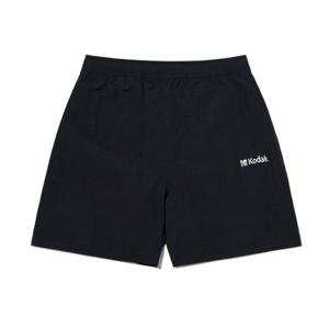 코닥 컬러플러스 레귤러핏 3부 반바지 BB K4223EHP21 BLK WHT YLW