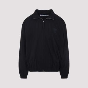 아크네 스튜디오 자켓 B90849 BG3 NAVY