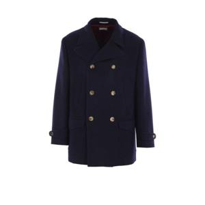 브루넬로 쿠치넬리 자켓 MY4967029CX200 NAVY