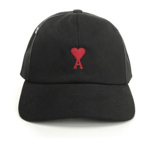아미 드 꾀흐 코튼 캡 BFSBFUCP006 AW0041 001BFS