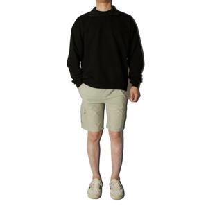 [리빌모아]남자 데일리 솔리드 카라 무지 맨투맨 KSM-TSA-SA0622
