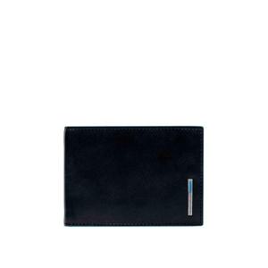 피콰드로 지갑 PU1392B2RN Black