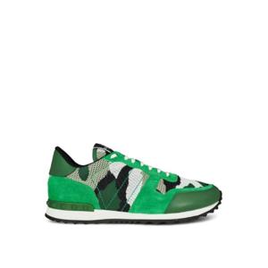 발렌티노 가라바니 스니커즈 1Y2S0723 Green