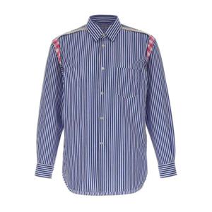 꼼데가르송 셔츠 FOB020S251 Blue