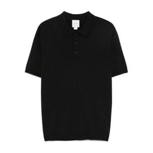 캘빈클라인 폴로 티셔츠 K10K114476BEH Black