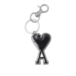 아미 키링 UKR906363001 Black