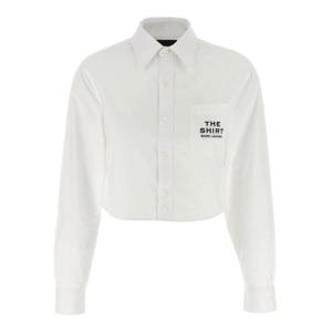 마크제이콥스 셔츠 2S5RTP066W06100 White