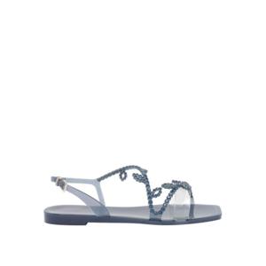 맹기 샌들 812ESWDEEP Blue