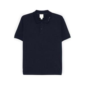 캘빈클라인 폴로 티셔츠 K10K114484CEF Blue