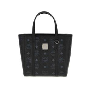 엠시엠 크로스백 MWPEAMT06BK Black