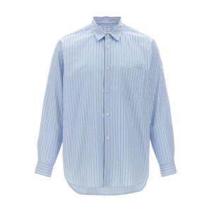 꼼데가르송 셔츠 FZB115PER120 Light Blue