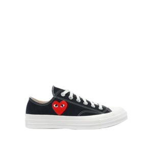 꼼데가르송 스니커즈 P1K1281 Black