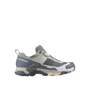 살로몬 스니커즈 477263SEAGRASS Green