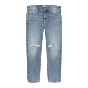 타미힐피거 스트레이트 팬츠 DM0DM201801AA Medium Wash