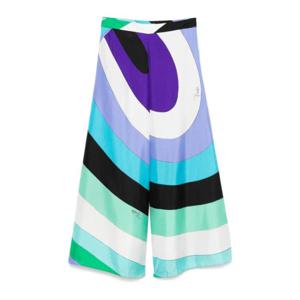 에밀리오푸치 팬츠 5HRT035H851050 Multicolour
