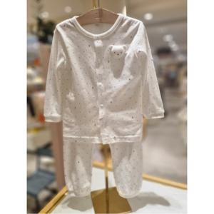 (밍크뮤10) 25FW가을겨울신상  (WH)뮤뮤 BI내의 HK (35A70054012)
