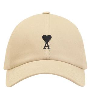 아미 알렉산드르 마티우시 모자 UCP265 AW0041229 White