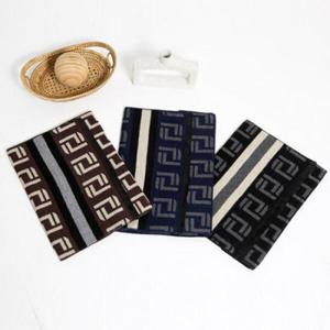 아트박스/더로라 [더로라]남성 머플러 - FF 비스코스 S20120