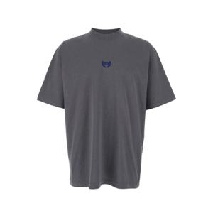 BALENCIAGA Medium Fit T-Shirt 764235TSVC91441