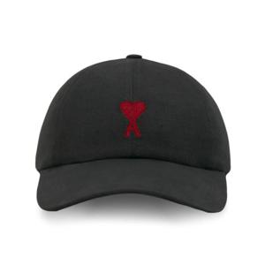 아미 모자 BFUCP006 AW0041001 Black