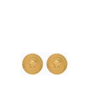 베르사체 이어링 DJMTDG2G411KOT Gold