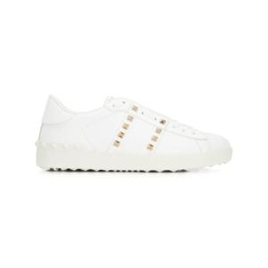 발렌티노 가라바니 스니커즈 7Y2S0931 BHS0BO Bianco bianco