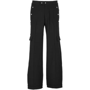 ADIDAS X AVAVAV 스트레이트 팬츠 JW6224 X