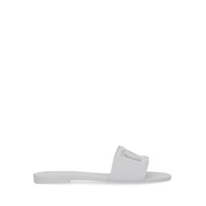 돌체앤가바나 샌들 CW2215 AN99480001 WHITE