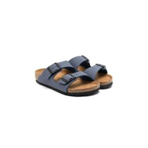 주니어 버켄스탁 슈즈 552903 NAVY Blue