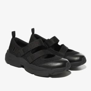[휠라] FILA 여성용 메리제인 슈즈 레이 트레이너 MJ 1RM02849H001 9