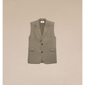 아미 코트 FBV755 WV0026 281 Beige