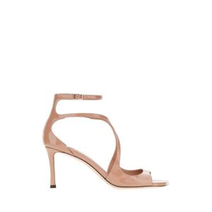 지미추 샌들 AZIA75PAT BALLETPINK