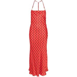 마린세르 미디 원피스 WDR302B CWOV0060RD10 Red