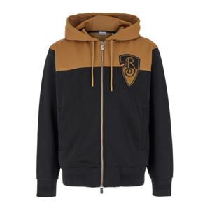 버버리 탑 8099080A1189 Black