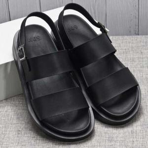 아트박스/익스트리모 SUMMER MAN 샌들 블랙 250-280mm CH2002057