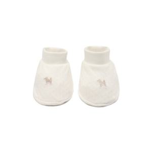 [블루독베이비]코지아일렛모달폼폼발싸개 43A70-008-15