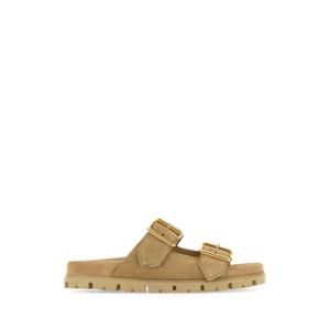 프라다 샌들 1XX692F020054 F0379 BEIGE O TAN