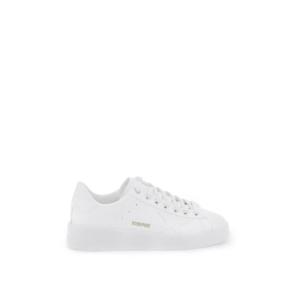 골든구스 스니커즈 GWF00197F003954 10100 WHITE