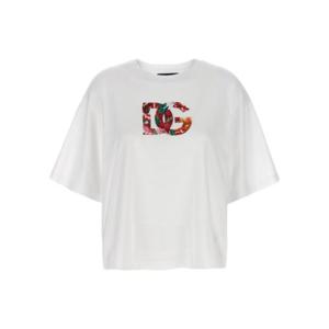 돌체앤가바나 반팔 티셔츠 F8V57T GDC7SW0800