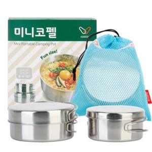 아트박스/오너클랜 미니코펠-4P (WFFYR5L)