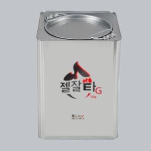 아트박스/오너클랜 캠핑 고체연료 젤타입 12kg 17L (WFG6LPY)
